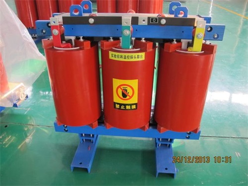 如皋SCB12-315KVA/10KV/0.4KV干式变压器