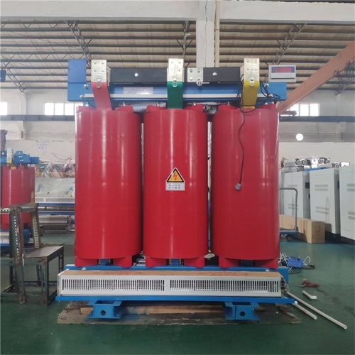 如皋SCB12-2500KVA/10KV/0.4KV干式变压器